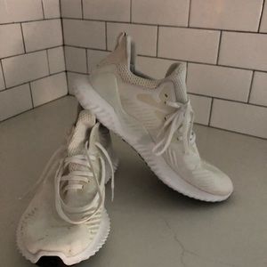 Adidas Men’s White Size 11 Sneaker